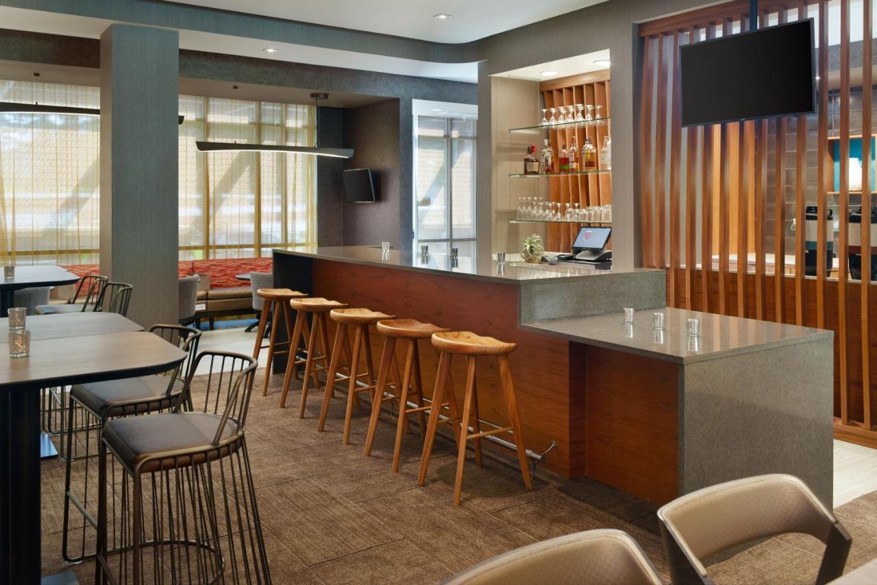 Springhill Suites By Marriott Atlanta Northwest سميرنا المظهر الخارجي الصورة
