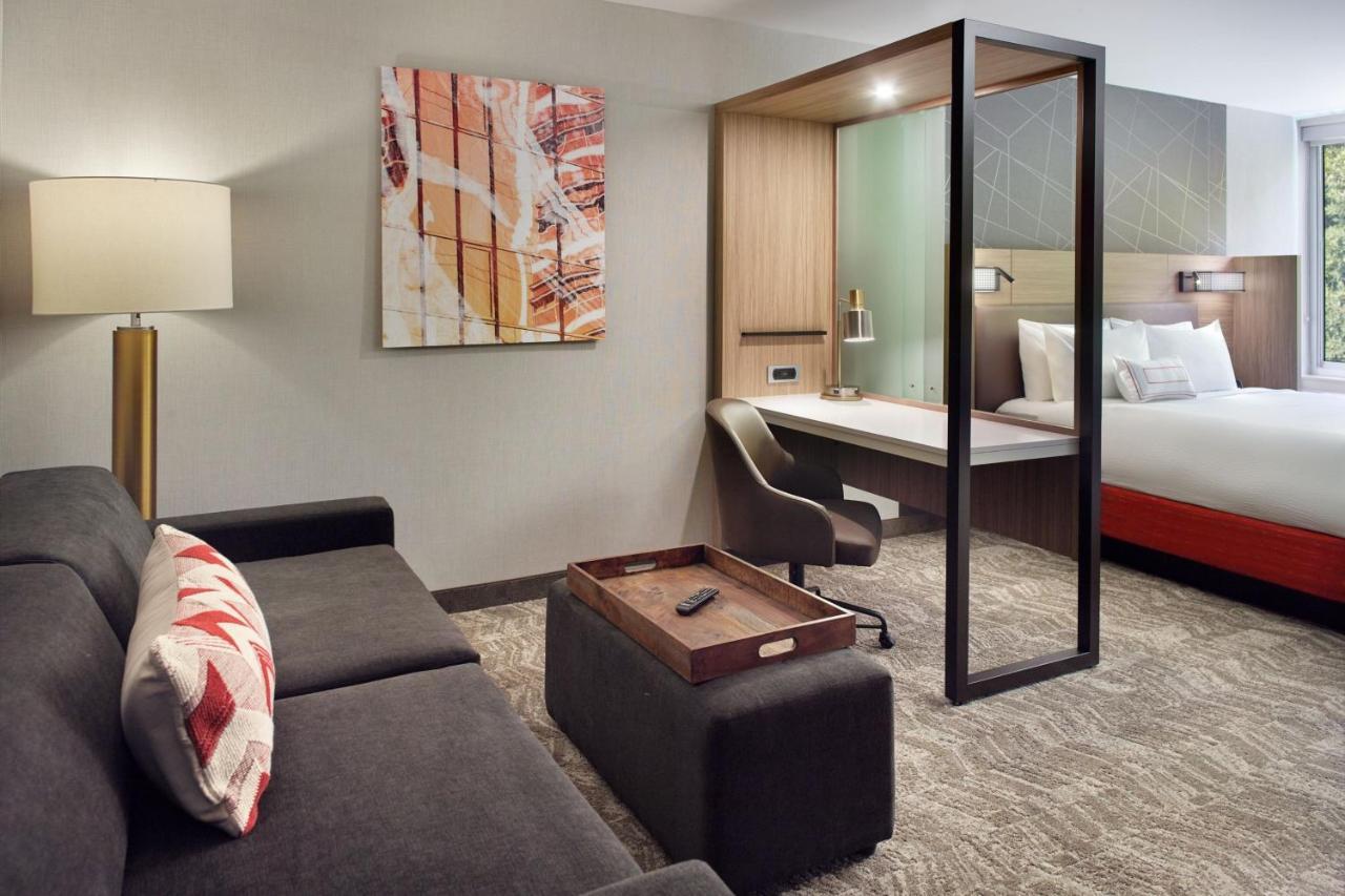 Springhill Suites By Marriott Atlanta Northwest سميرنا المظهر الخارجي الصورة
