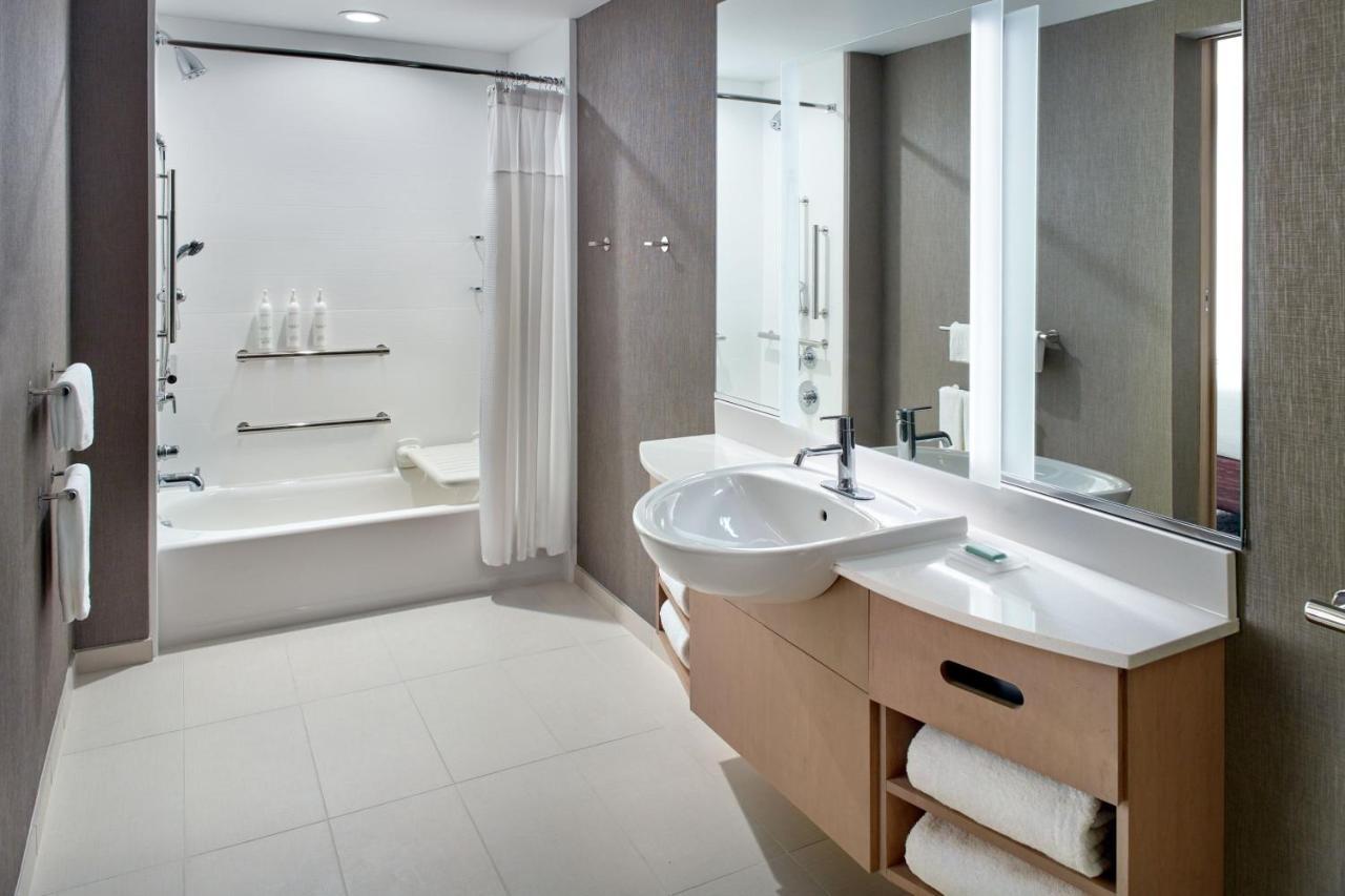 Springhill Suites By Marriott Atlanta Northwest سميرنا المظهر الخارجي الصورة